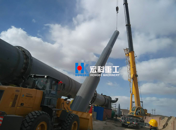 建一個(gè)石灰窯需要投資多少錢，環(huán)保節(jié)能高效石灰窯